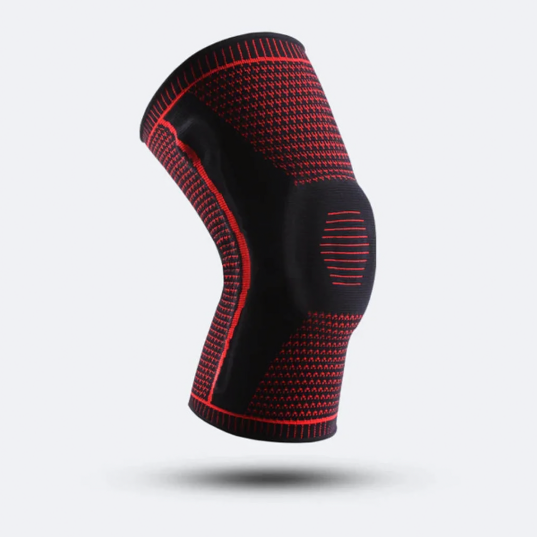 Patellar Protection Patella Protector Compression Knee Brace – Supportive Fitness