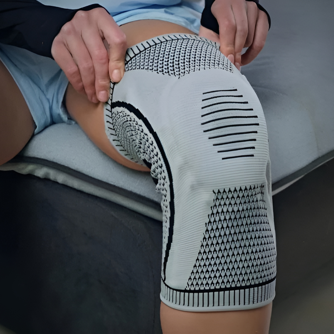 Patella Protector Compression Knee Brace